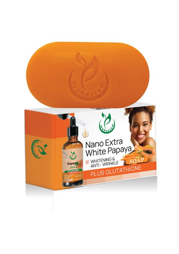 nano papaya