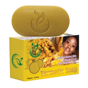turmeric